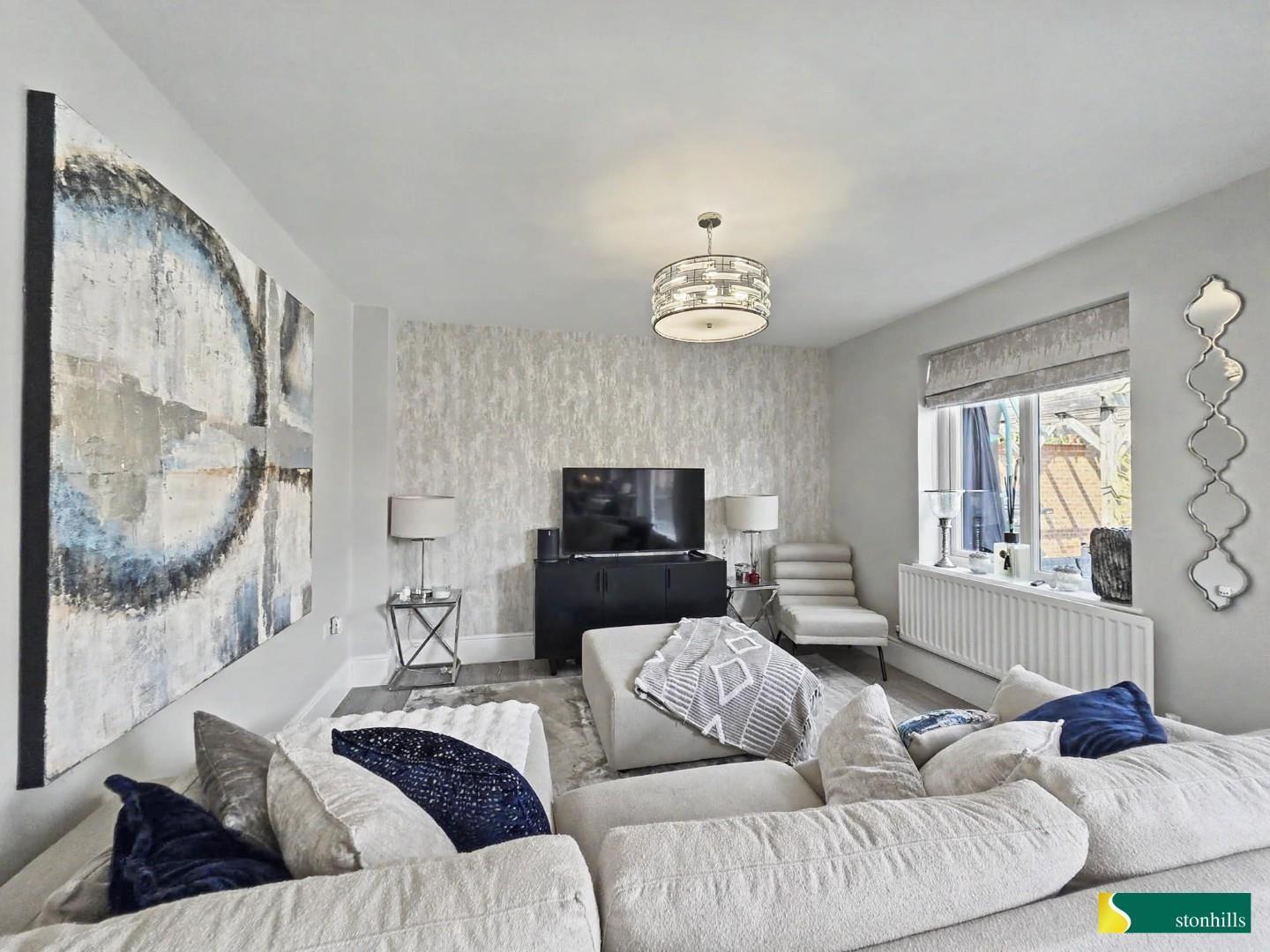Donnington Close, Spinney Hill, Northampton Image 12