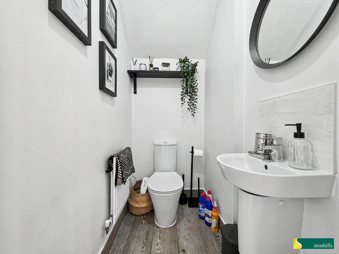 Donnington Close, Spinney Hill, Northampton Image 15