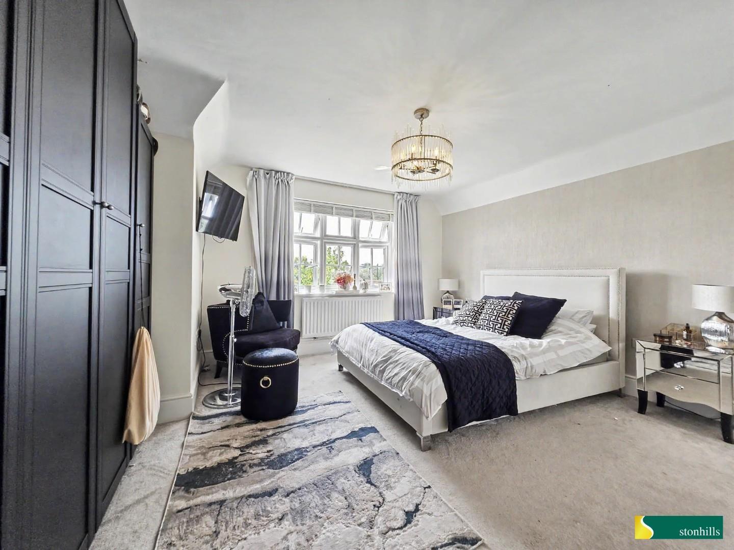 Donnington Close, Spinney Hill, Northampton Image 17