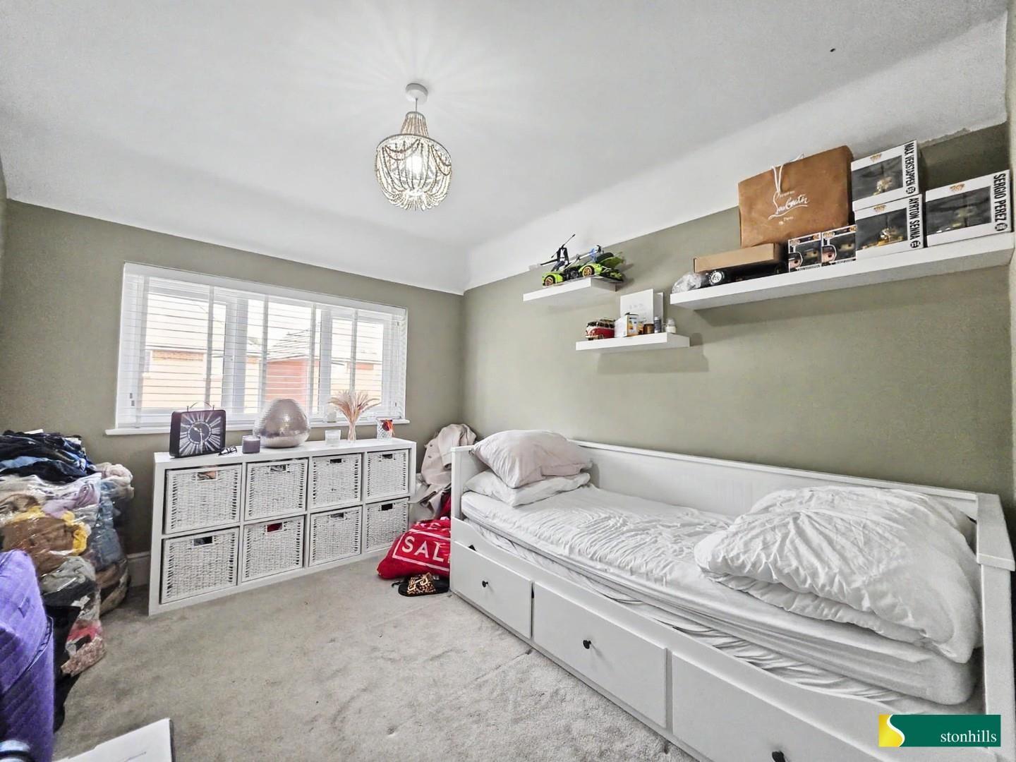 Donnington Close, Spinney Hill, Northampton Image 20