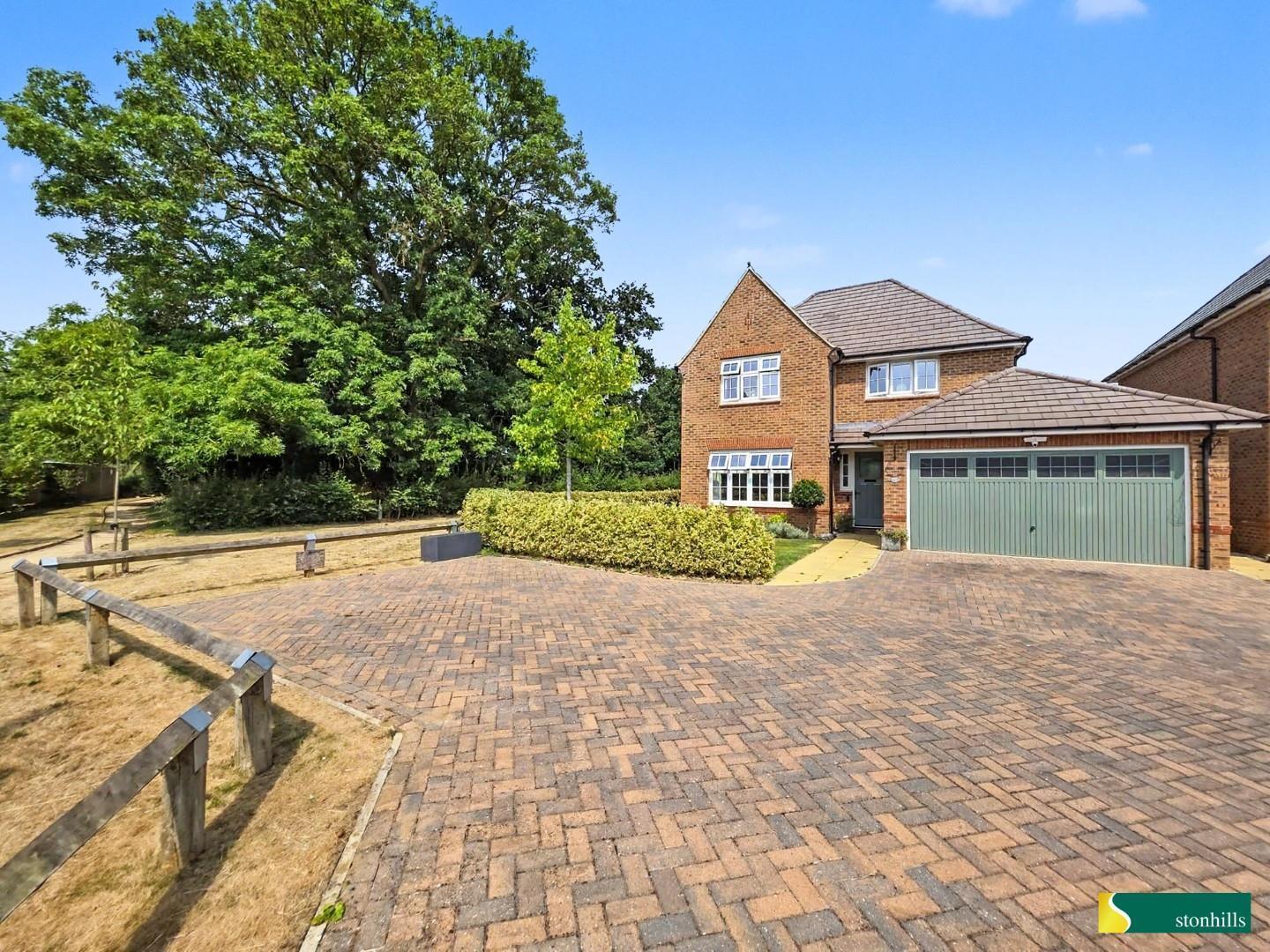 Donnington Close, Spinney Hill, Northampton Image 23
