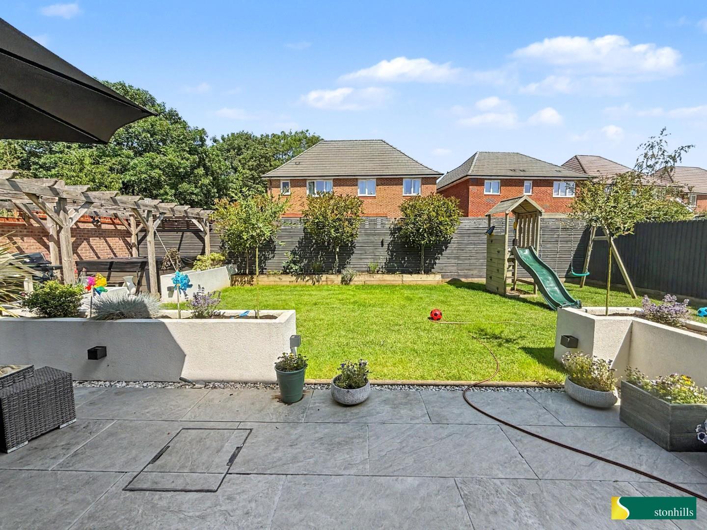Donnington Close, Spinney Hill, Northampton Image 24