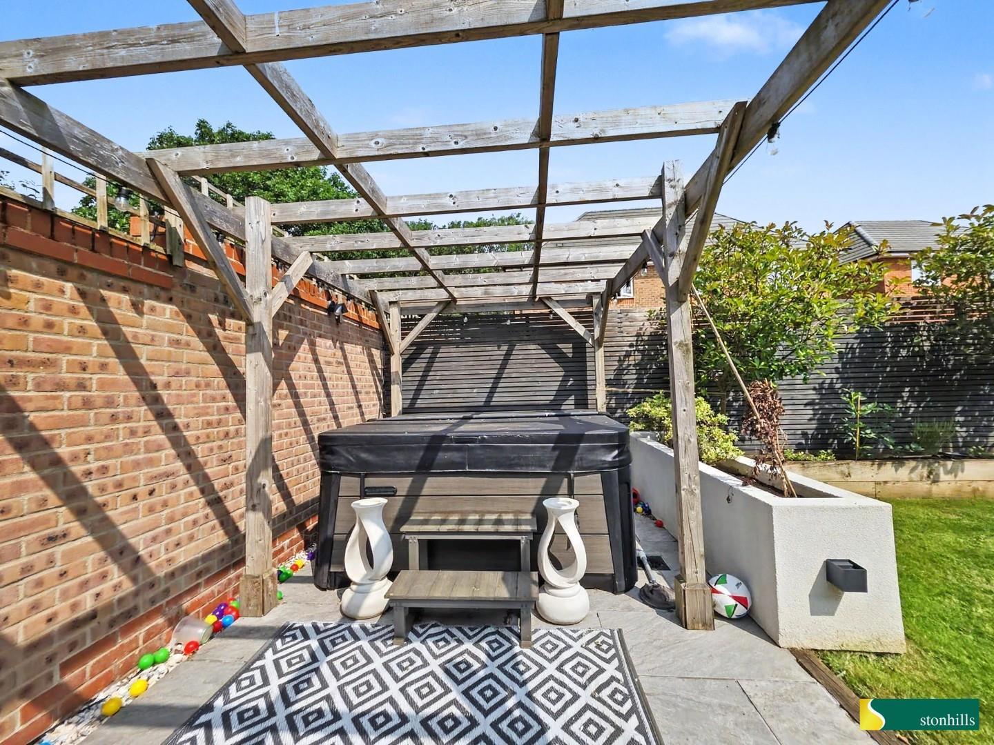 Donnington Close, Spinney Hill, Northampton Image 25