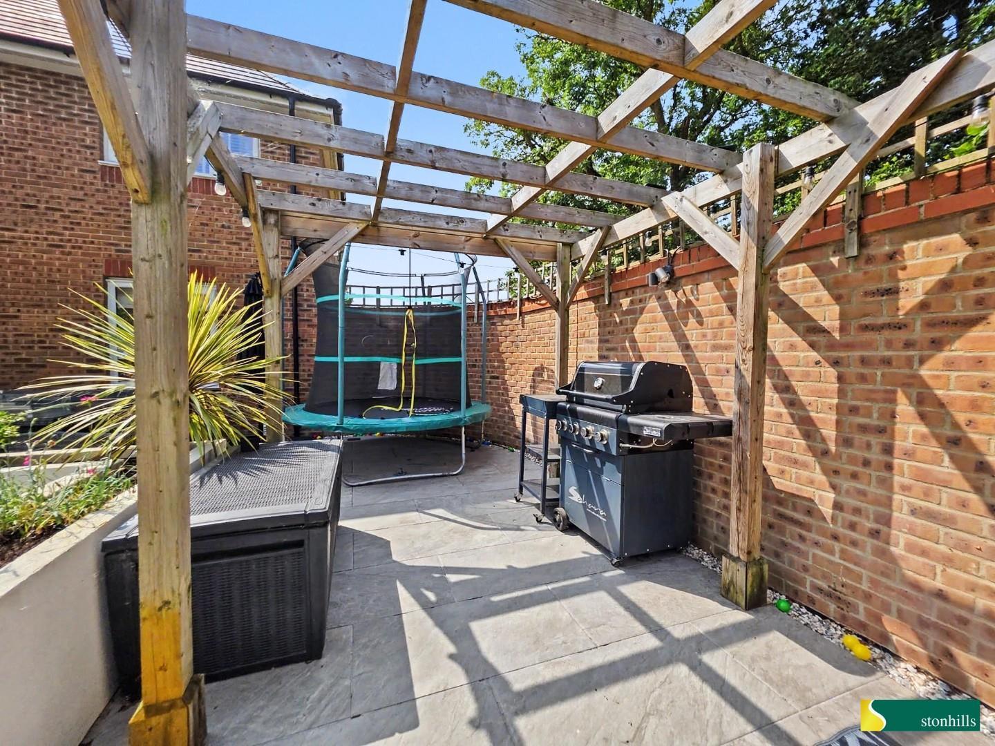 Donnington Close, Spinney Hill, Northampton Image 26