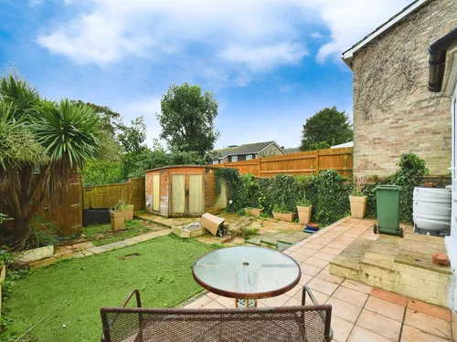 Manor Way, BRIGHTONphoto