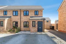 King James Close, Fordham, Ely