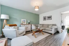King James Close, Fordham, Ely