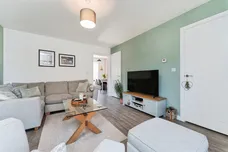 King James Close, Fordham, Ely