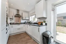 King James Close, Fordham, Ely
