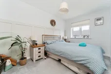 King James Close, Fordham, Ely
