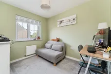 King James Close, Fordham, Ely