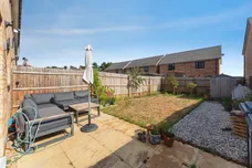 King James Close, Fordham, Ely