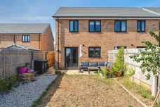 King James Close, Fordham, Ely
