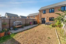 King James Close, Fordham, Ely