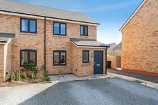 King James Close, Fordham, Ely