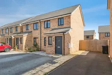King James Close, Fordham, Ely