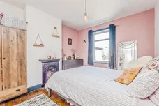 Theodora Street, Roath, Cardiff