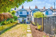 Theodora Street, Roath, Cardiff