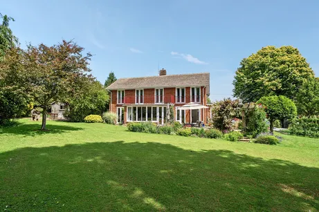 Itchel Lane, Crondall, Farnham, GU10