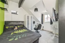 Leyland Road, Birstall, Batley