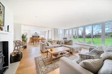 Itchel Lane, Crondall, Farnham, GU10 photo 3