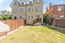 Leyland Road, Birstall, Batley