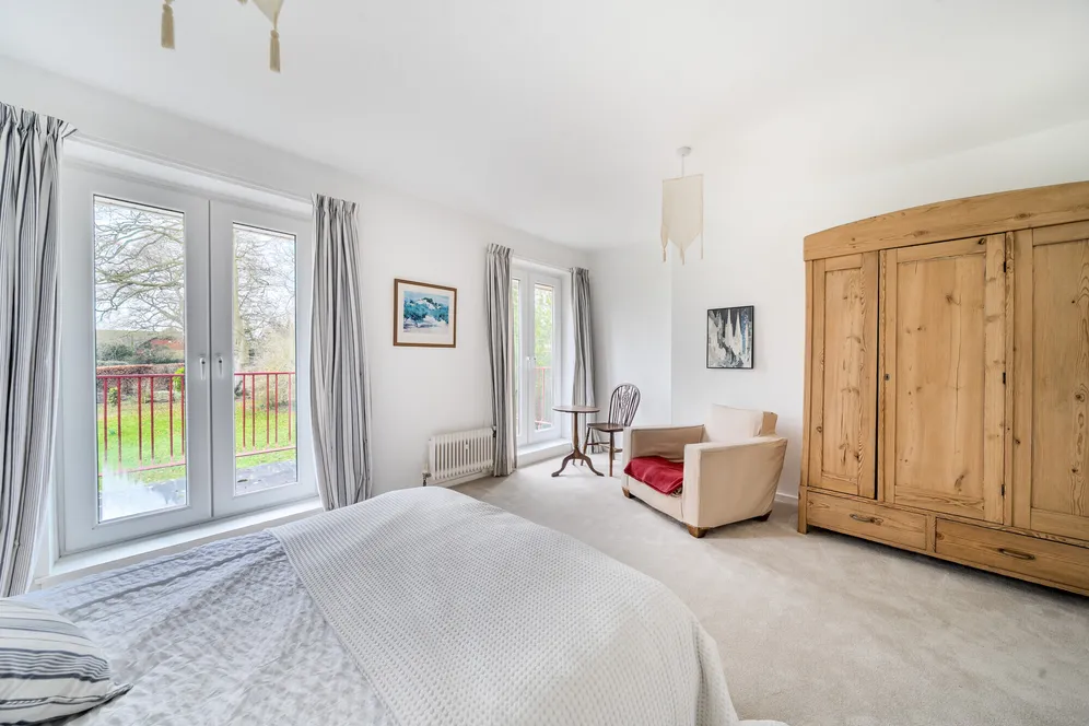 Itchel Lane, Crondall, Farnham, GU10 photo 13