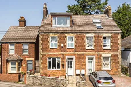 Tollgate Road, Salisbury, SP1