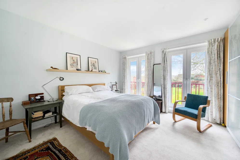Itchel Lane, Crondall, Farnham, GU10 photo 16