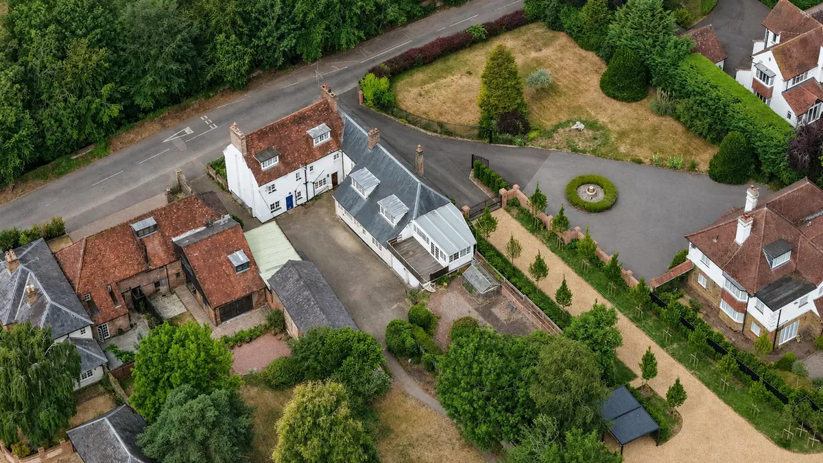 Piccotts End, Hemel Hempstead, Hertfordshire, HP1 3AU