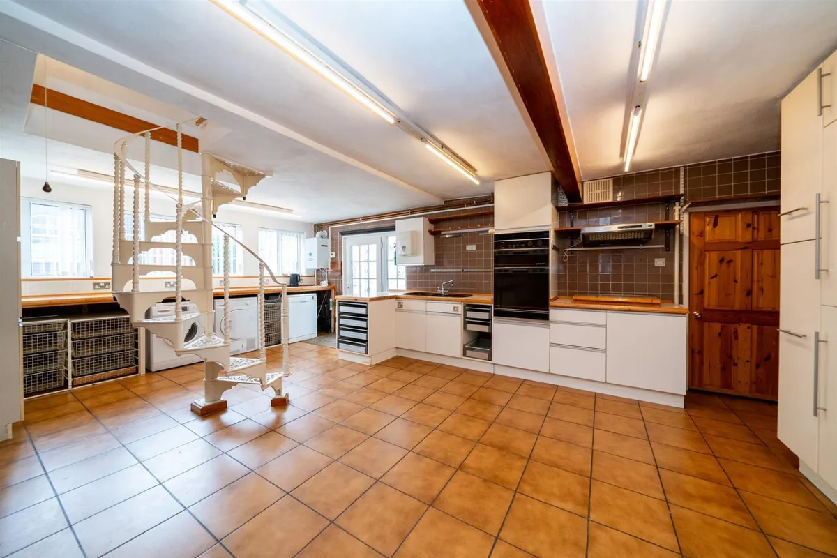 Piccotts End, Hemel Hempstead, Hertfordshire, HP1 3AU