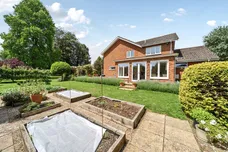 Itchel Lane, Crondall, Farnham, GU10 photo 24