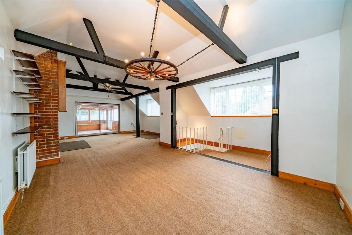 Piccotts End, Hemel Hempstead, Hertfordshire, HP1 3AU