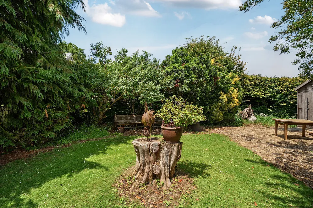 Itchel Lane, Crondall, Farnham, GU10 photo 28