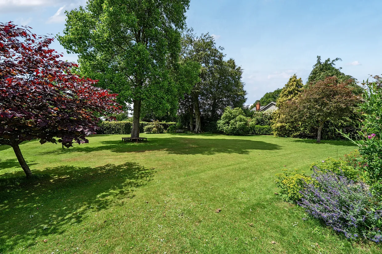 Itchel Lane, Crondall, Farnham, GU10 photo 29