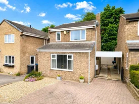 Property responsive
