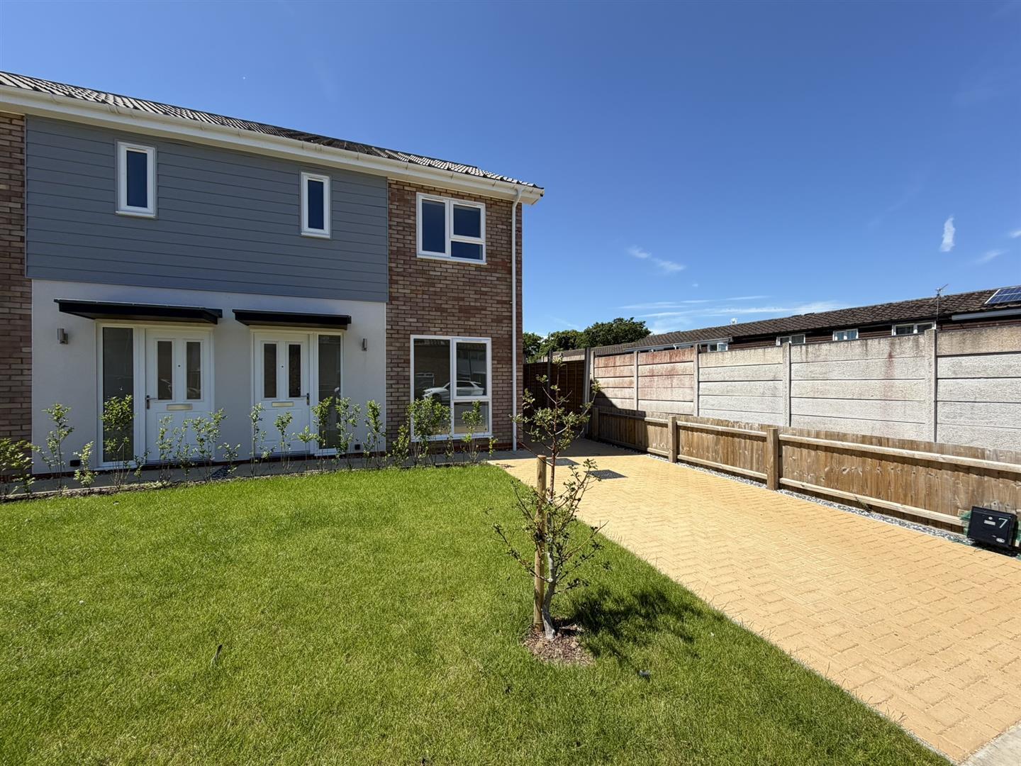 Avon Close, Daventry Image 1