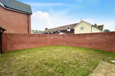 Sycamore Drive, Beck Row, BURY ST. EDMUNDS