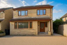 Calverley Fold, Calverley, PUDSEY