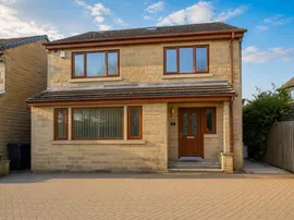 Calverley Fold, Calverley, PUDSEY photo