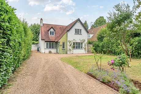Spinfield Lane, Marlow, SL7