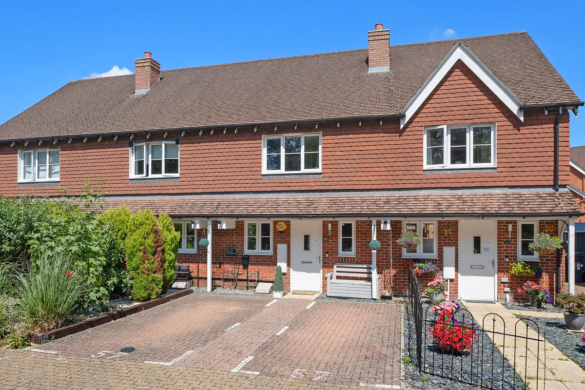 Burgess Road, Horley, Surrey, RH6