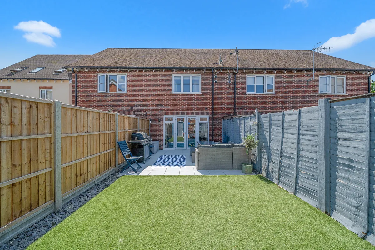 Burgess Road, Horley, Surrey, RH6