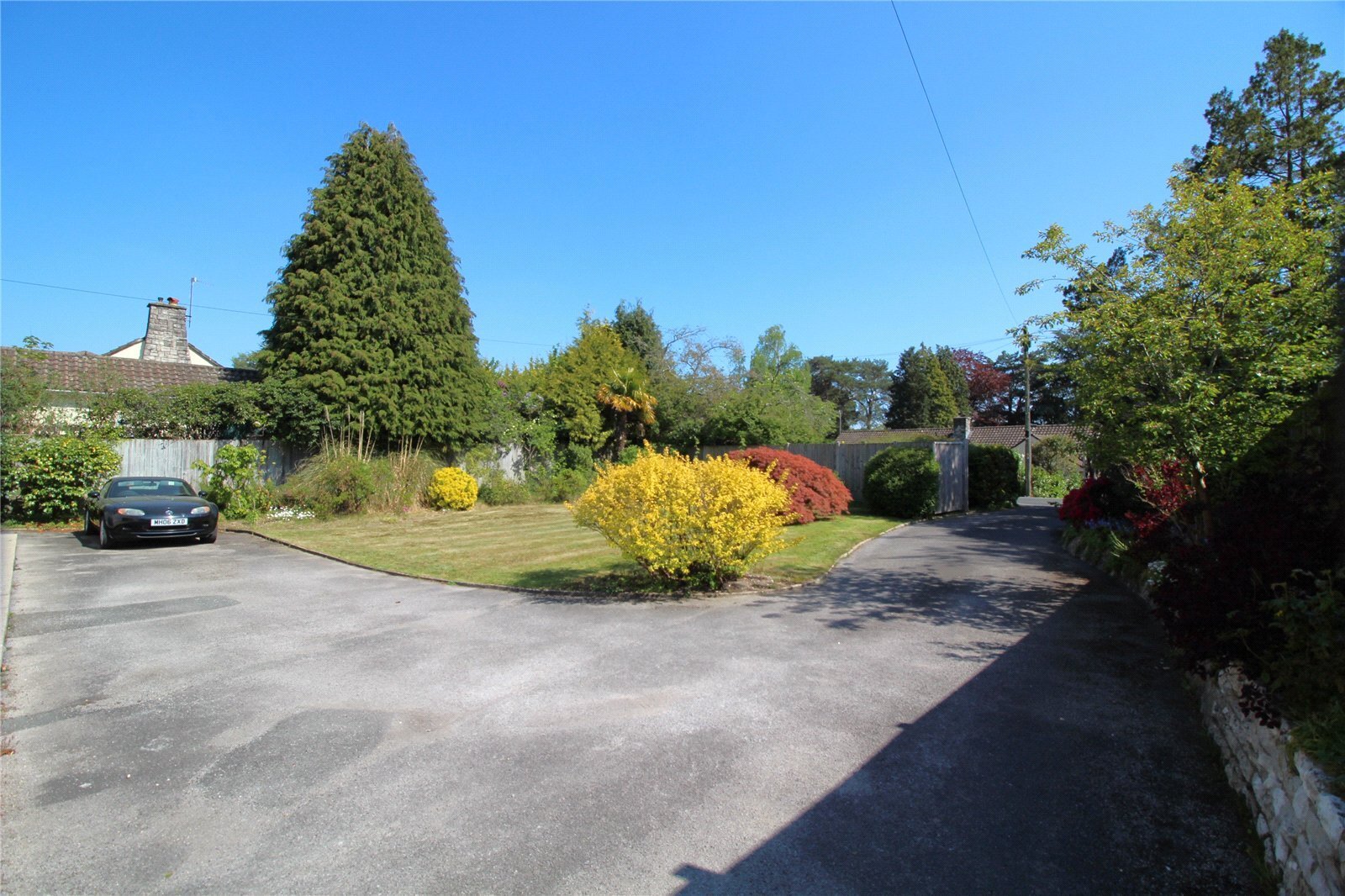 St. Ives Park, Ashley Heath, Ringwood, Hampshire, BH24 Image 15