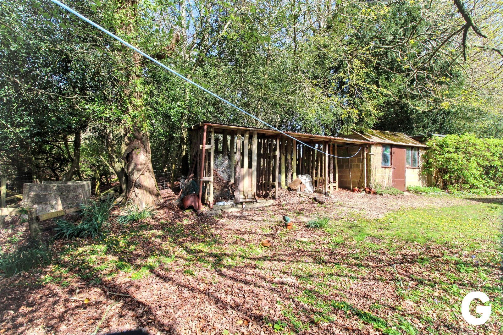Highwood, Ringwood, Hampshire, BH24 Image 9