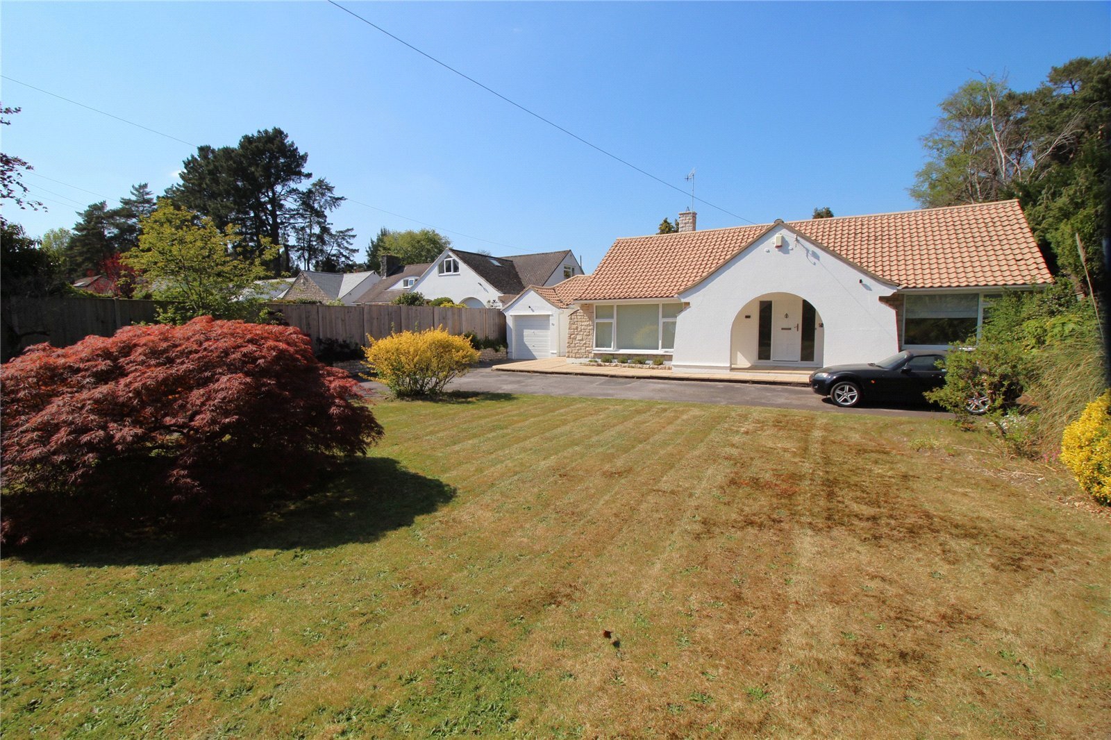 St. Ives Park, Ashley Heath, Ringwood, Hampshire, BH24 Image 16