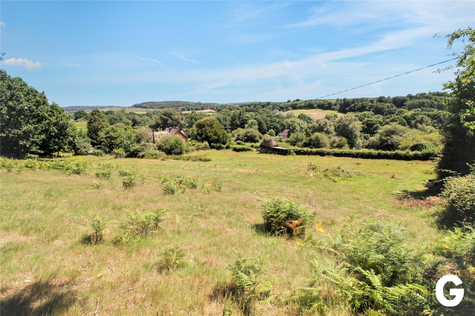 Ogdens, Fordingbridge, Hampshire, SP6 Image 5