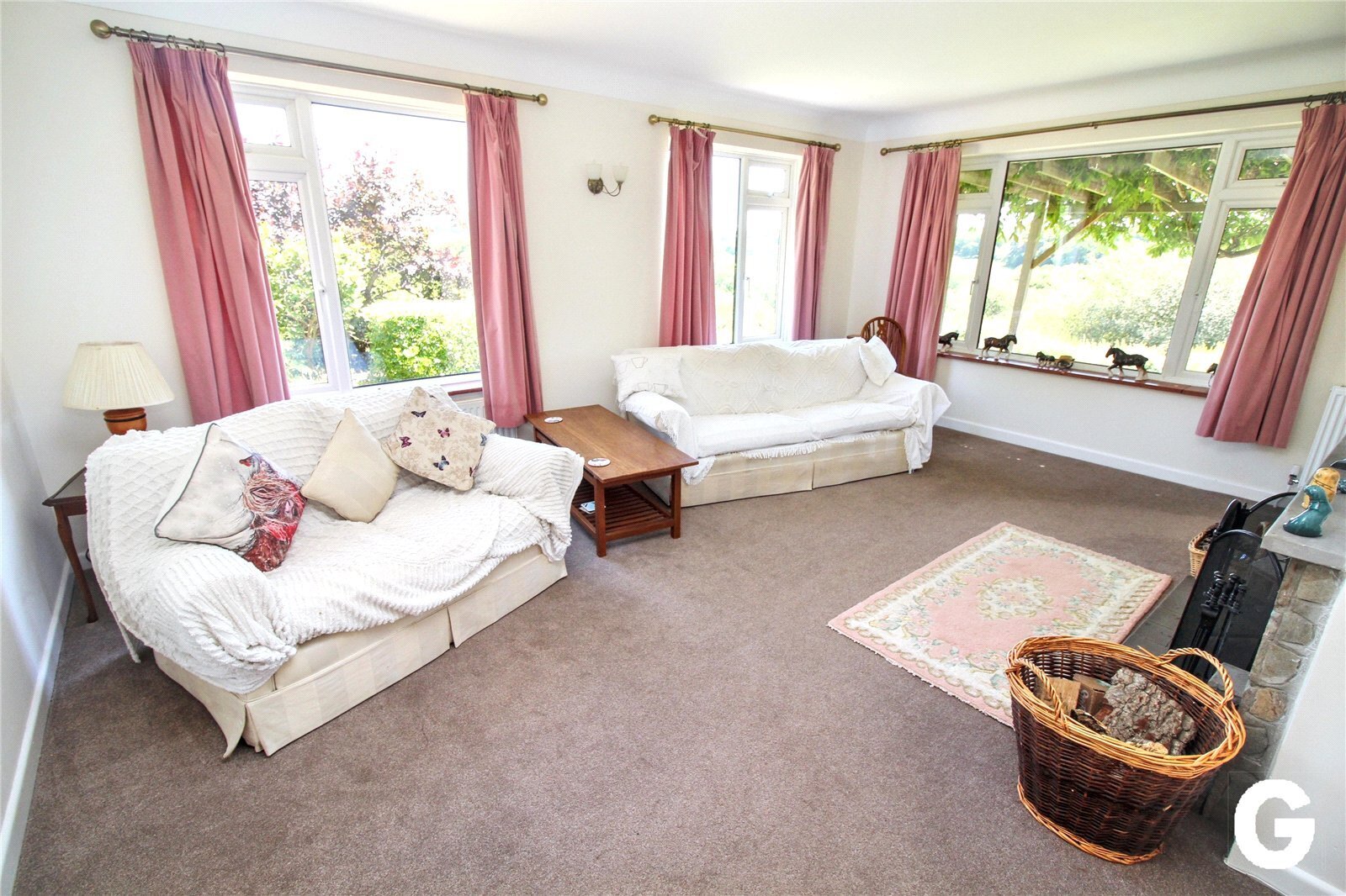Ogdens, Fordingbridge, Hampshire, SP6 Image 7