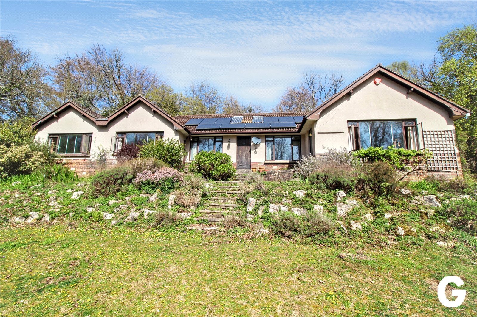 Highwood, Ringwood, Hampshire, BH24 Image 13
