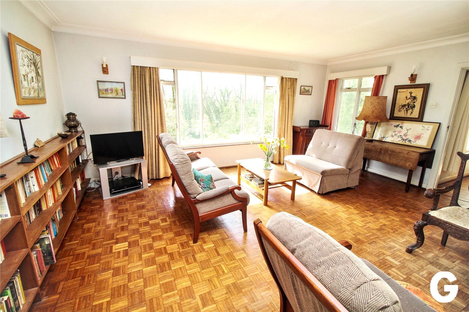 Highwood, Ringwood, Hampshire, BH24 Image 15